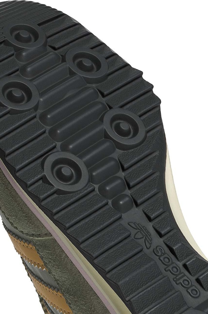 adidas Originals sneakersy SL 72 OG IE3476 szary