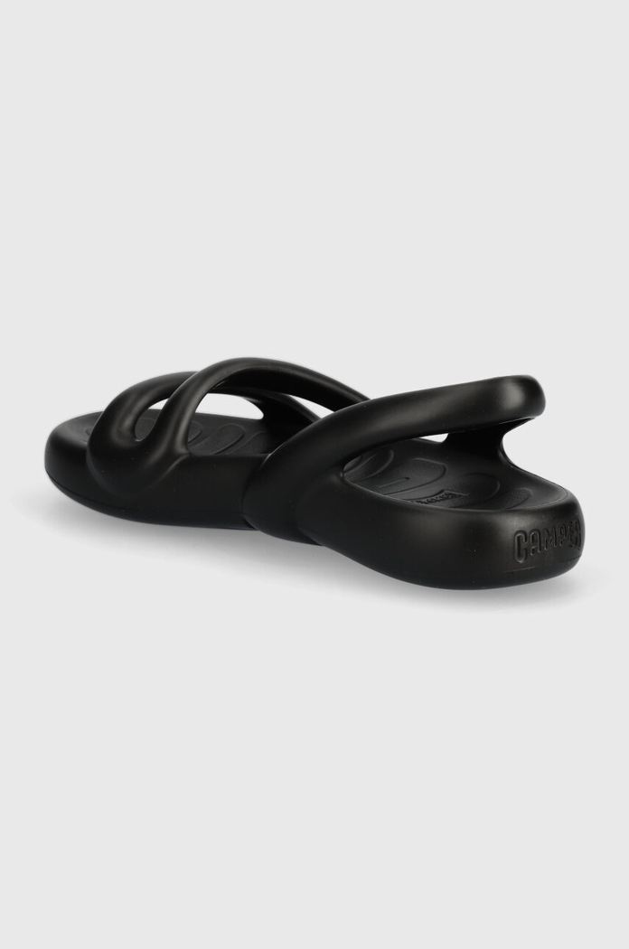 Încălțăminte Camper sandale Kobarah Flat K201636.001 negru