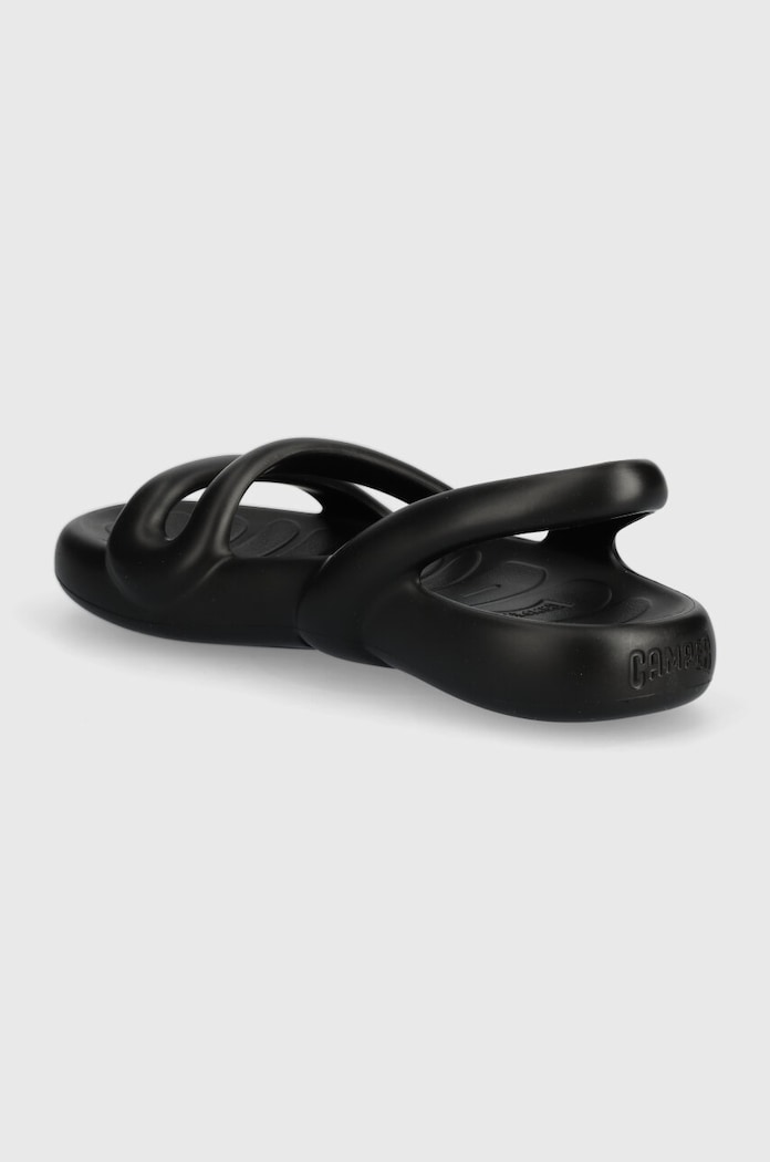 Încălțăminte Camper sandale Kobarah Flat K201636.001 negru