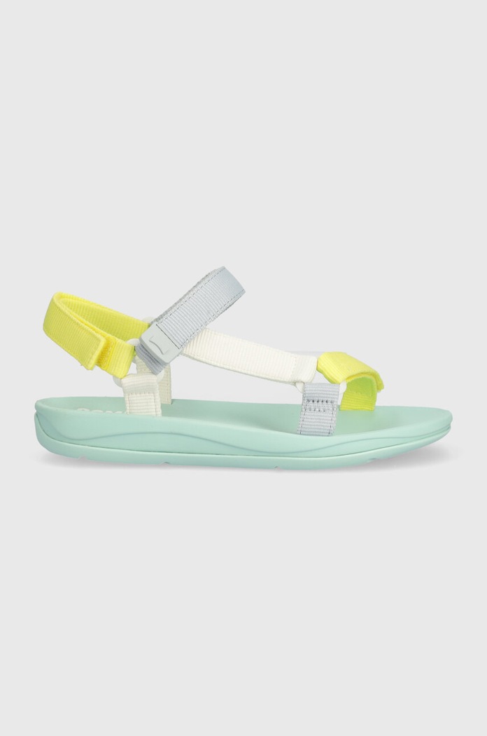 Camper sandale Match K200958.030 multicolor SS25