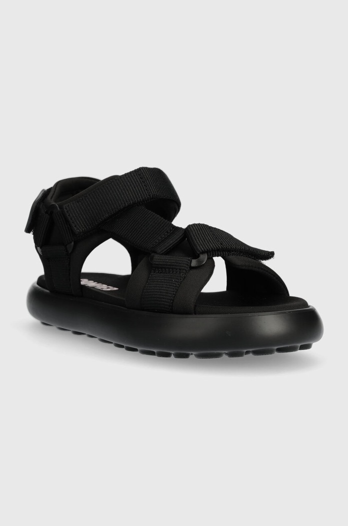Camper sandały Pelotas Flota Sandal K201618.001 czarny SS24