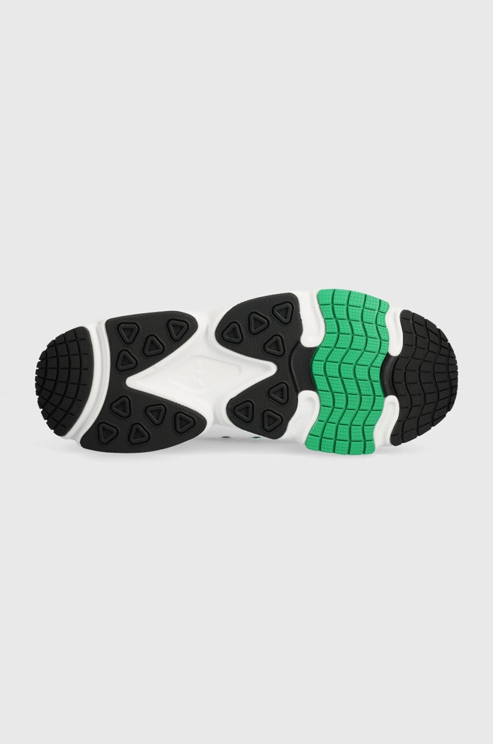 Кросівки adidas Originals Ozmillen ID8346 білий