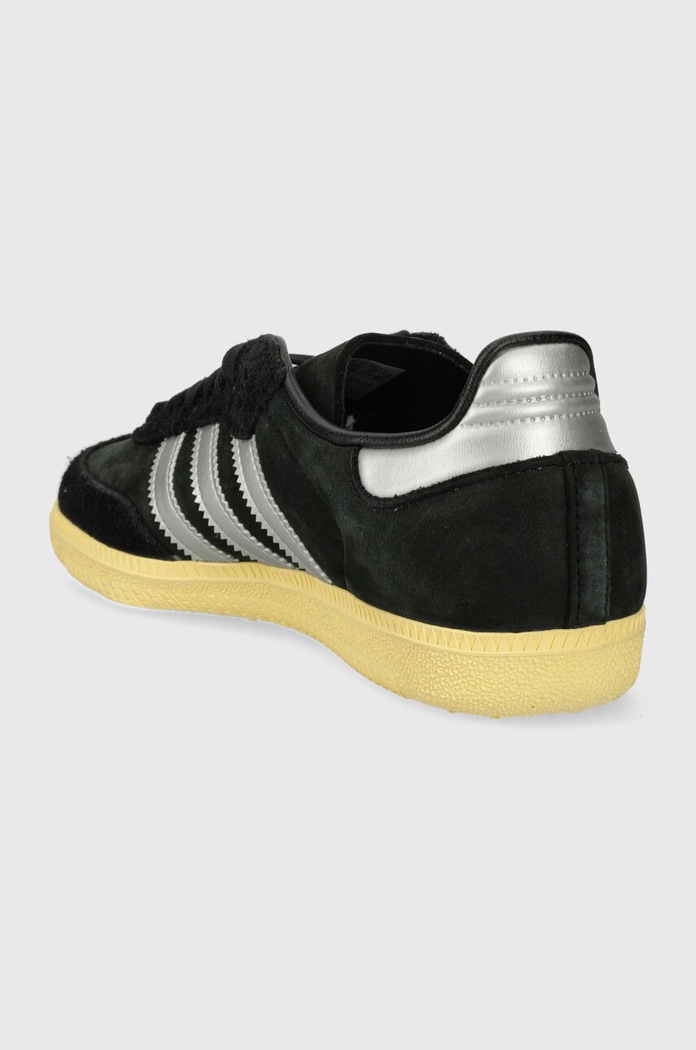 Обувь adidas Originals Samba OG IE8128 чёрный