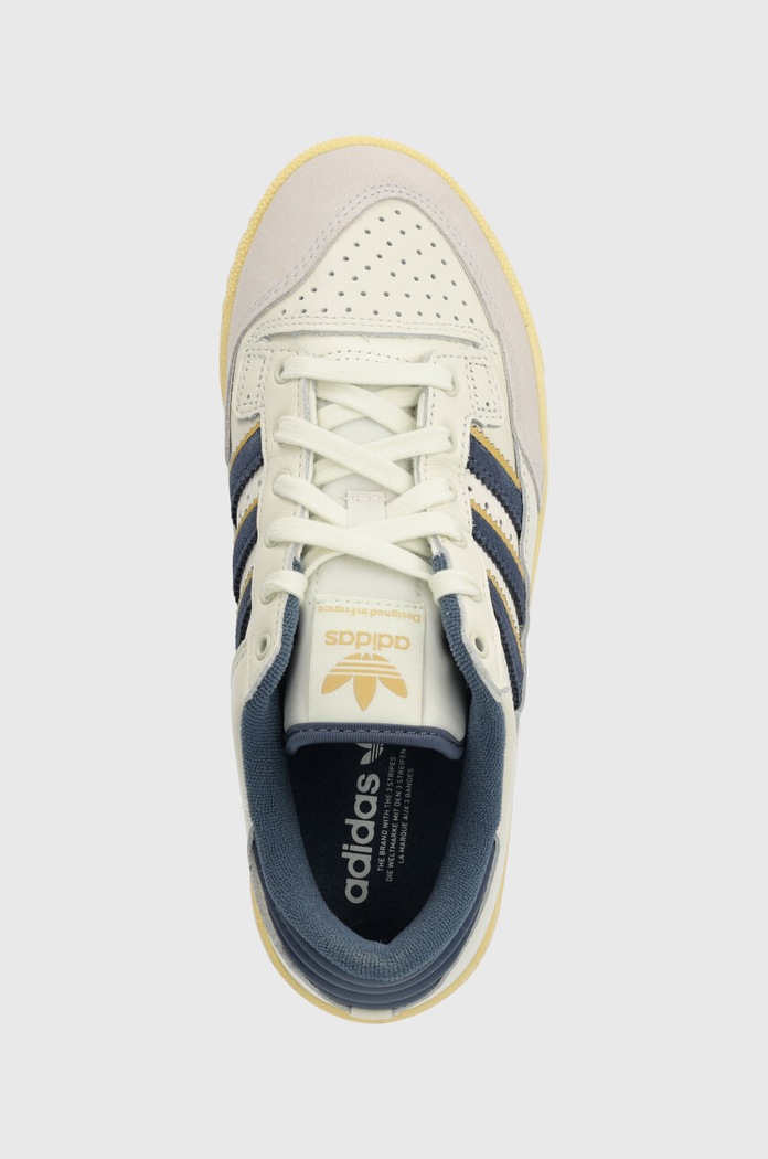 adidas Originals Centennial 85 LO сірий IF6237