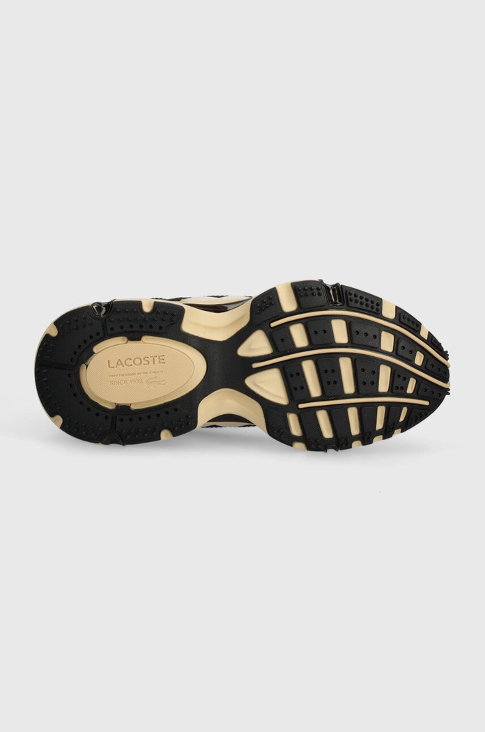Lacoste sneakers L003 2K24 Textile 47SFA0012 beige