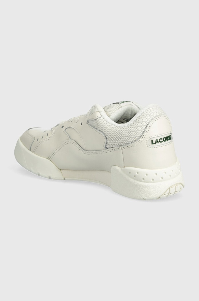 Obuv Tenisky Lacoste Aceline Synthetic 47SFA0034 béžová