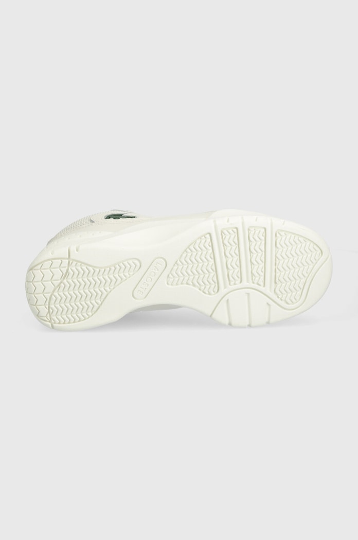 Tenisky Lacoste Aceline Synthetic 47SFA0034 béžová