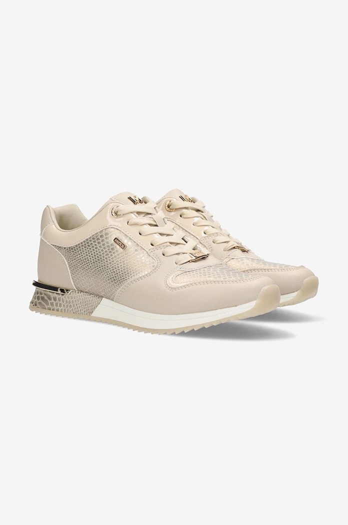 Mexx sportcipő Fleur MIKE1002041W bézs SS24
