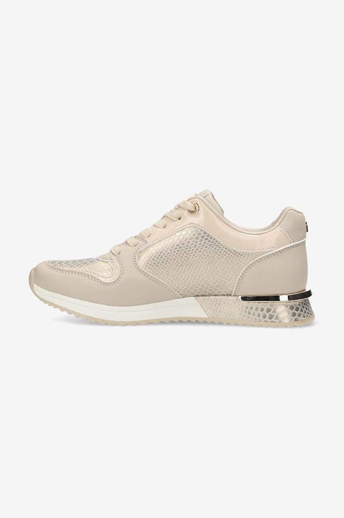 Mexx sportcipő Fleur bézs MIKE1002041W