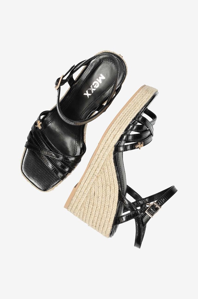 Mexx sandały Noemi MIQL1602941W