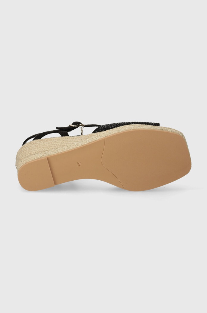 Mexx sandale Nouk MIQL1603041W negru