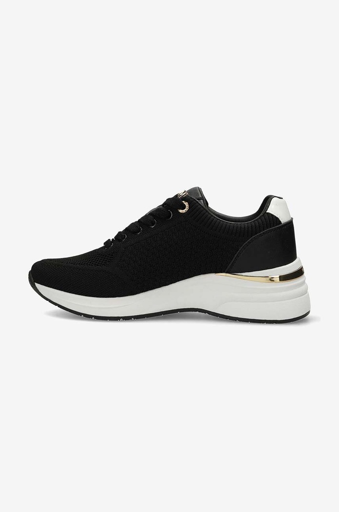 Mexx sneakersy Nena czarny MIRL1001241W