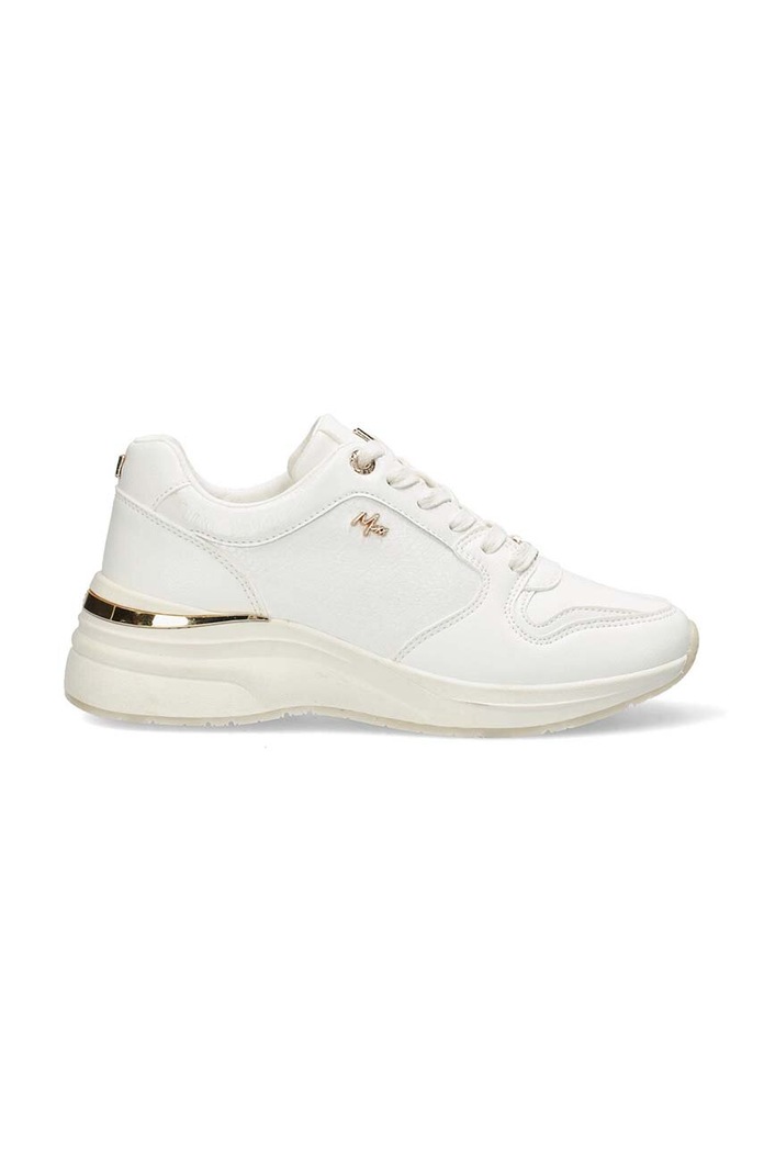 Mexx Sneakers Milai alb MIRL1001441W