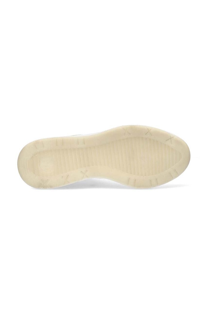 Sneakers Milai Mexx alb MIRL1001441W