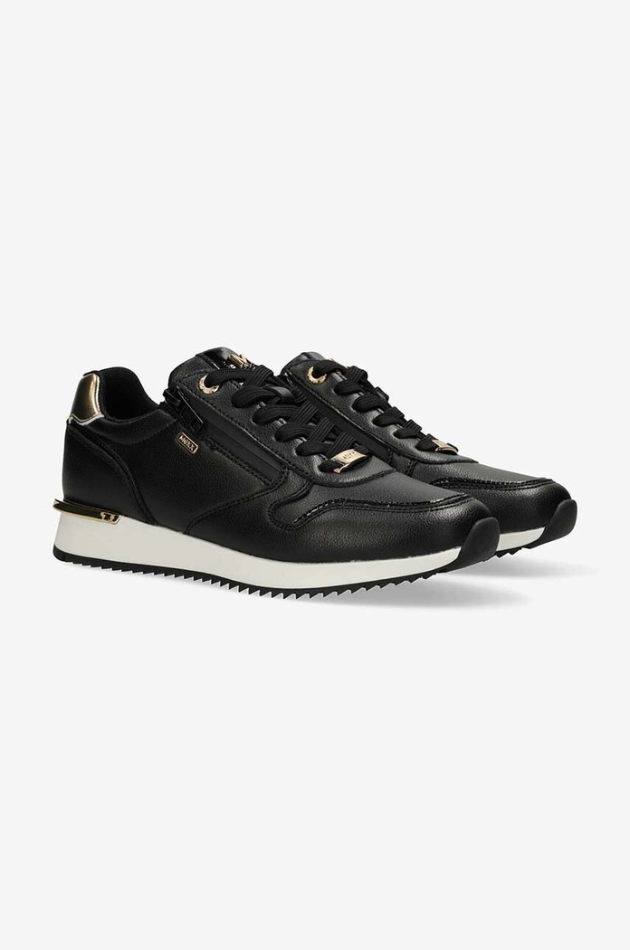 Mexx sneakersy Mana MIRL1002241W czarny SS24