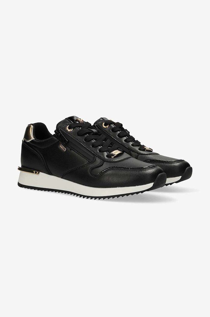 Mexx sneakersy Mana MIRL1002241W czarny SS24