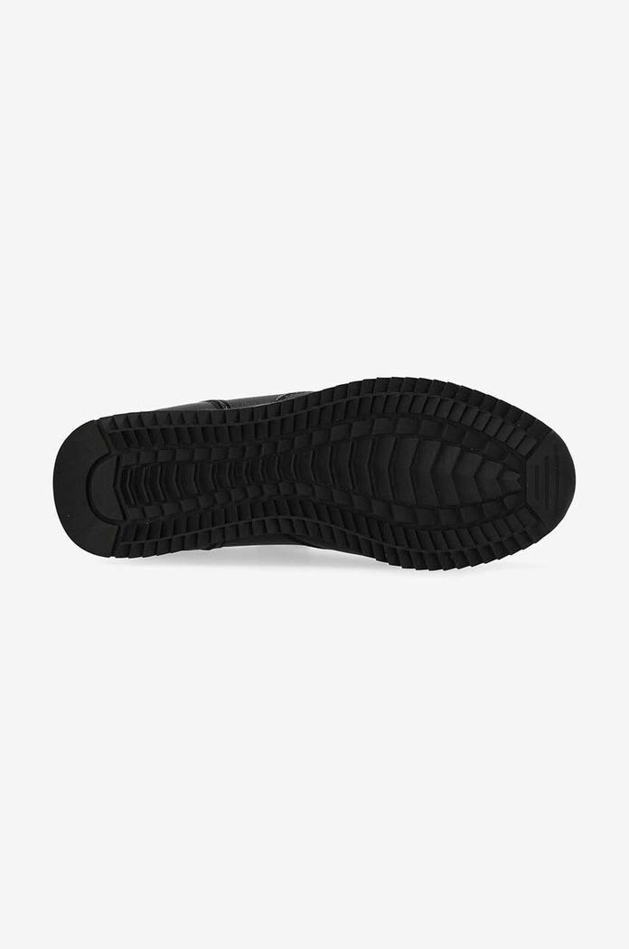 Mexx sneakersy Mana MIRL1002241W czarny