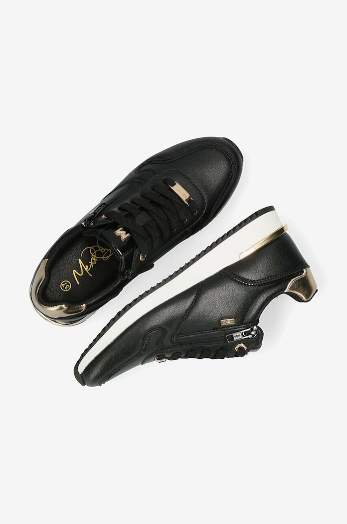 Mexx sneakersy Mana MIRL1002241W