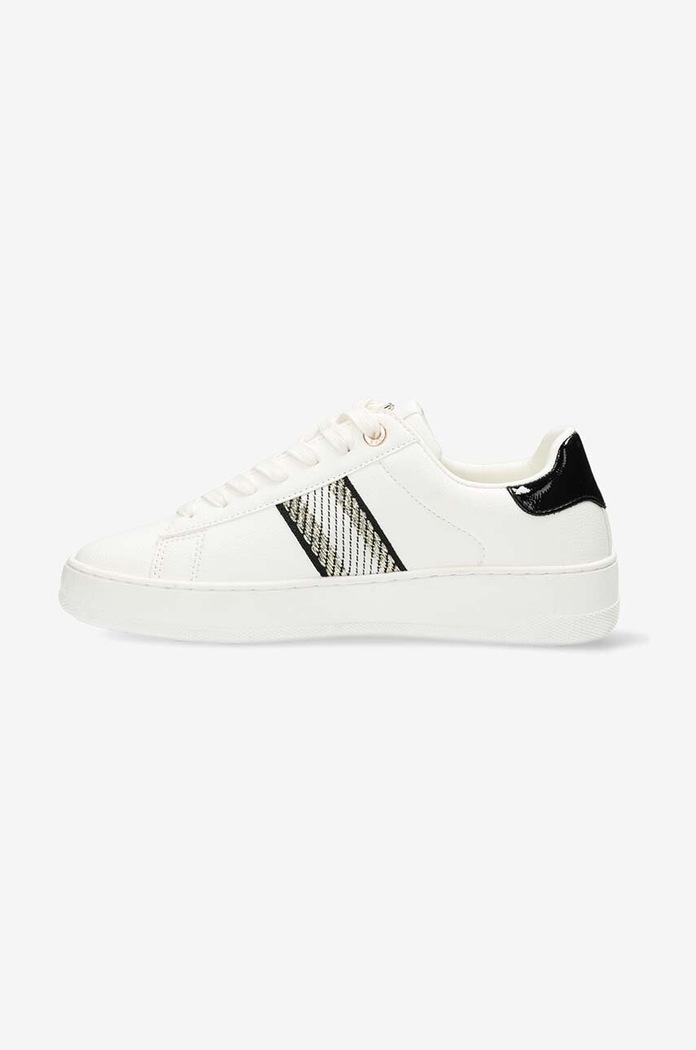 Sneakers boty Mexx Nura bílá MIRL1003641W