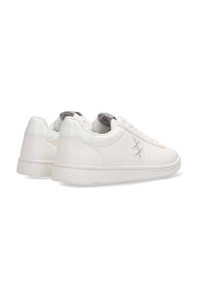 Boty Sneakers boty Mexx Nila MIRL1003841W bílá