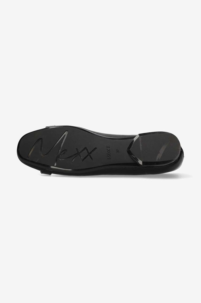 Mexx baleriny Naira MITY1400341W czarny