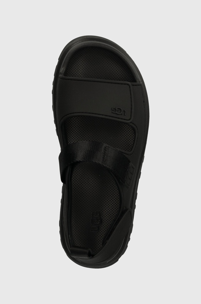 Сандали UGG Goldenglow черен 1152685.BLK