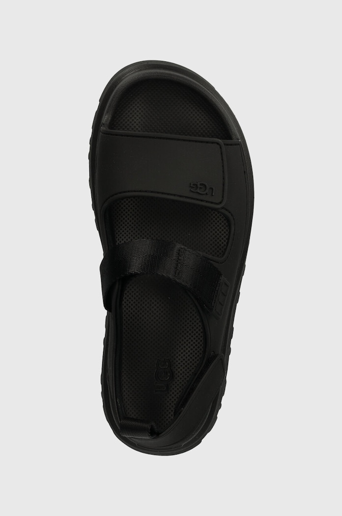 Сандали UGG Goldenglow черен 1152685.BLK