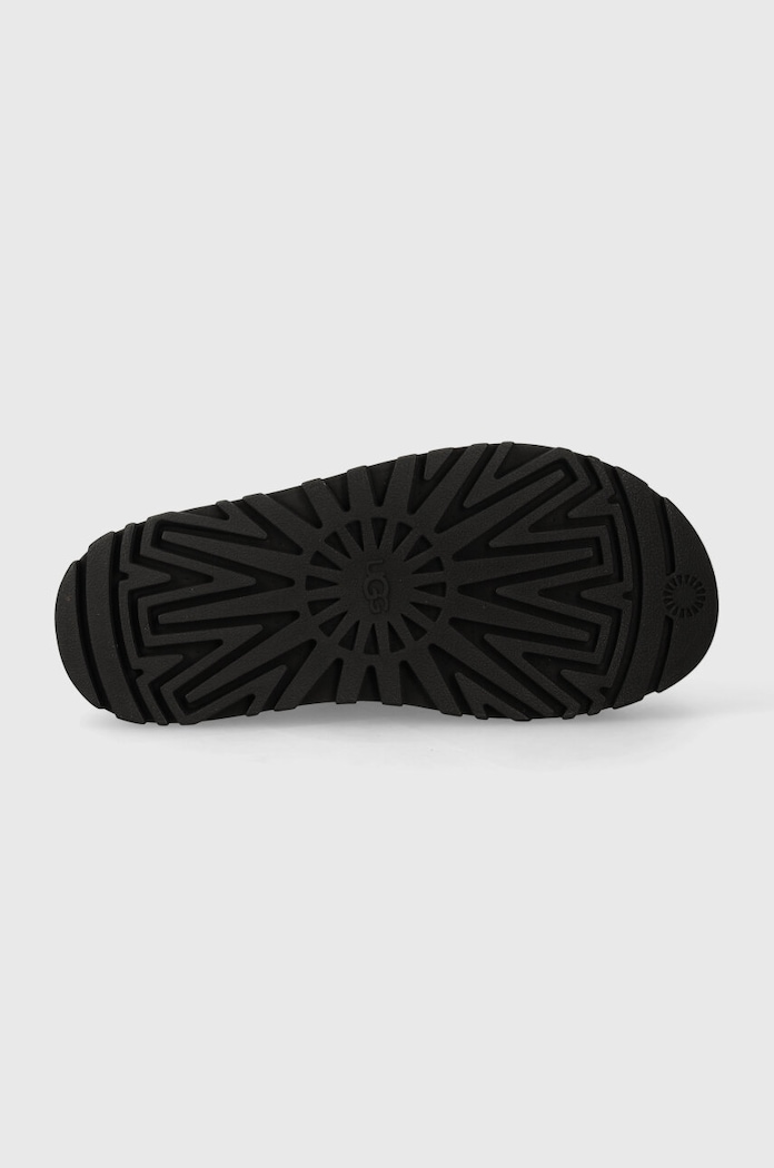 Сандали UGG Goldenglow 1152685.BLK черен