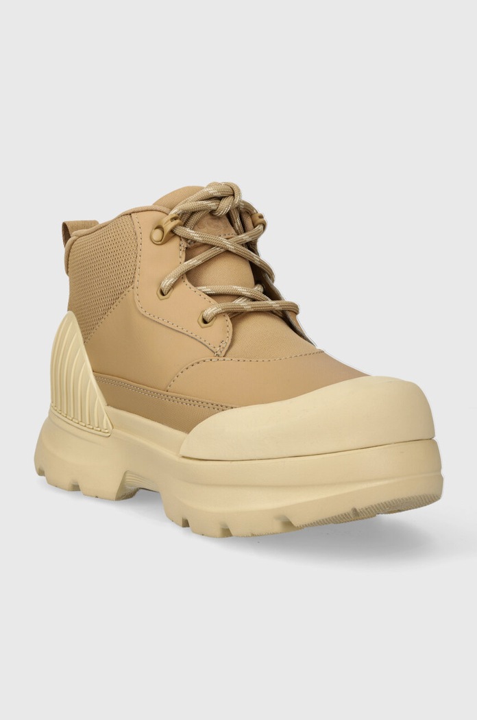 UGG buty Neumel X 1152724.SAN beżowy AW24
