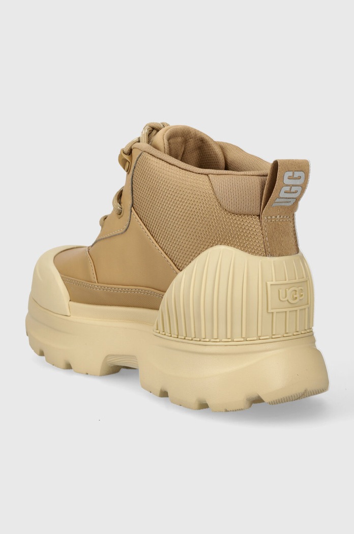 Obuwie UGG buty Neumel X 1152724.SAN beżowy