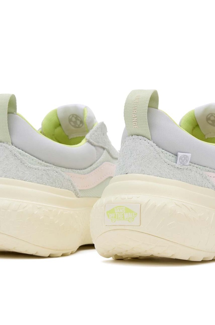 Sneakersy UltraRange Neo VR3 Vans VN000BCEBIG1 multicolor