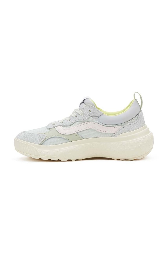 Sneakersy UltraRange Neo VR3 Vans multicolor VN000BCEBIG1
