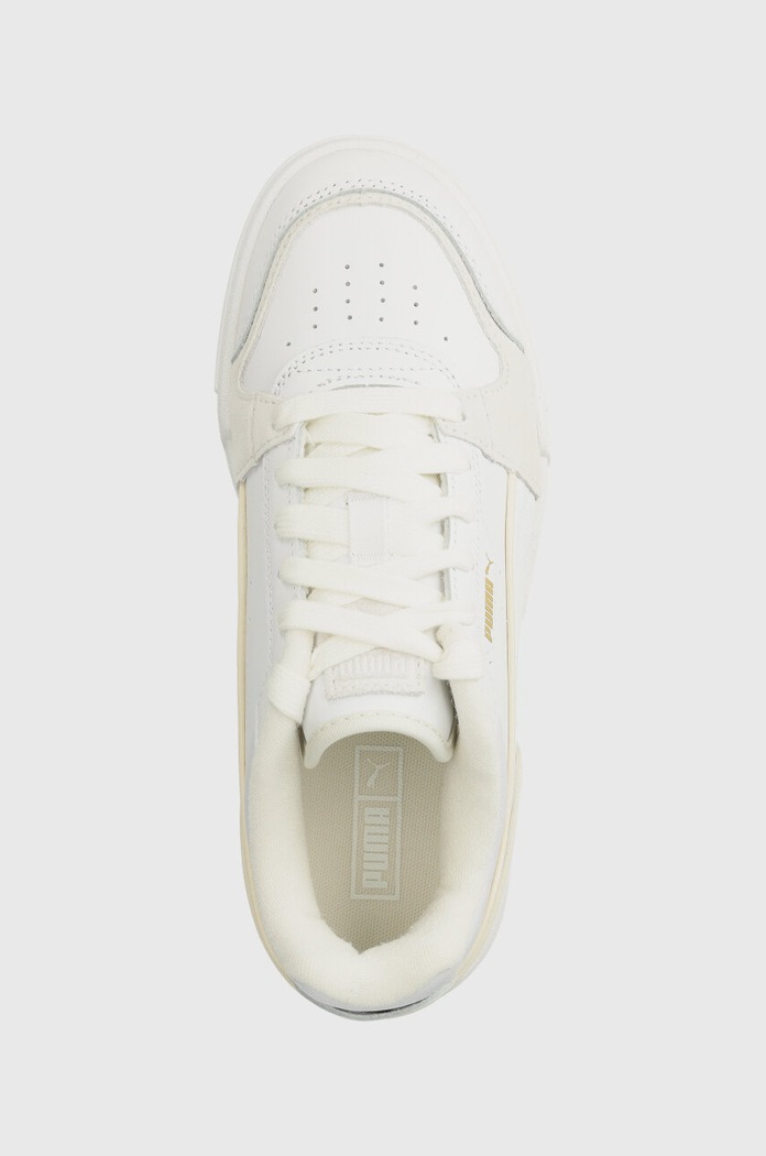 Tenisky Puma CA Pro Lux III béžová 395203