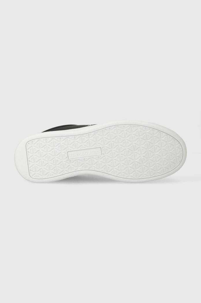U.S. Polo Assn. sneakersy MARLYN MARLYN001W.4Y1 czarny