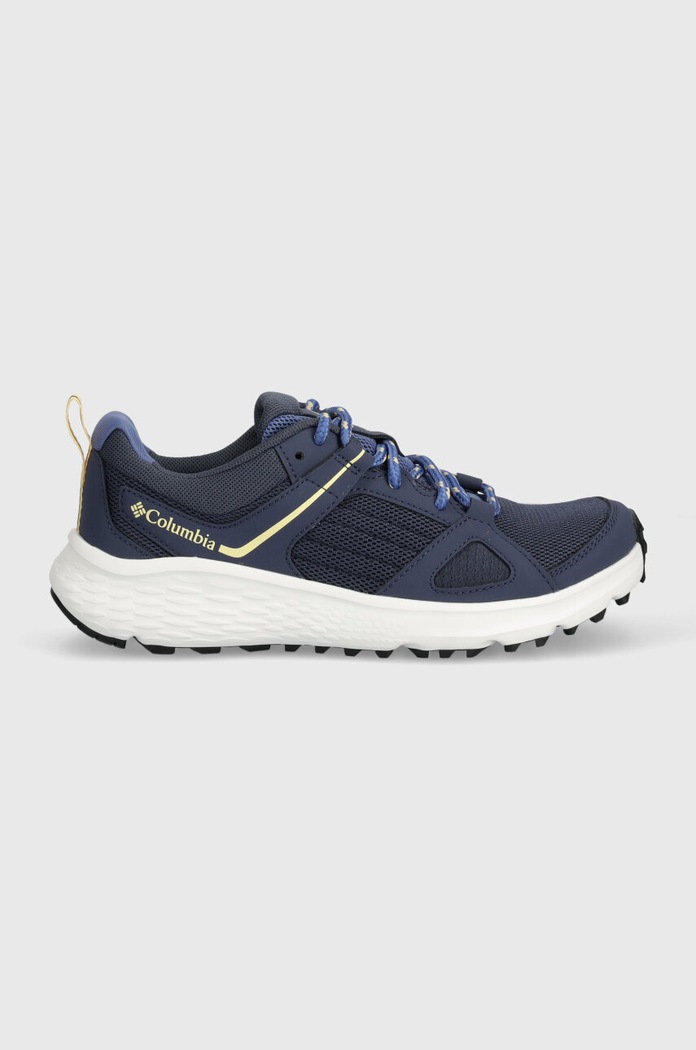 Boty Columbia Novo Trail 2062881 námořnická modř SS24