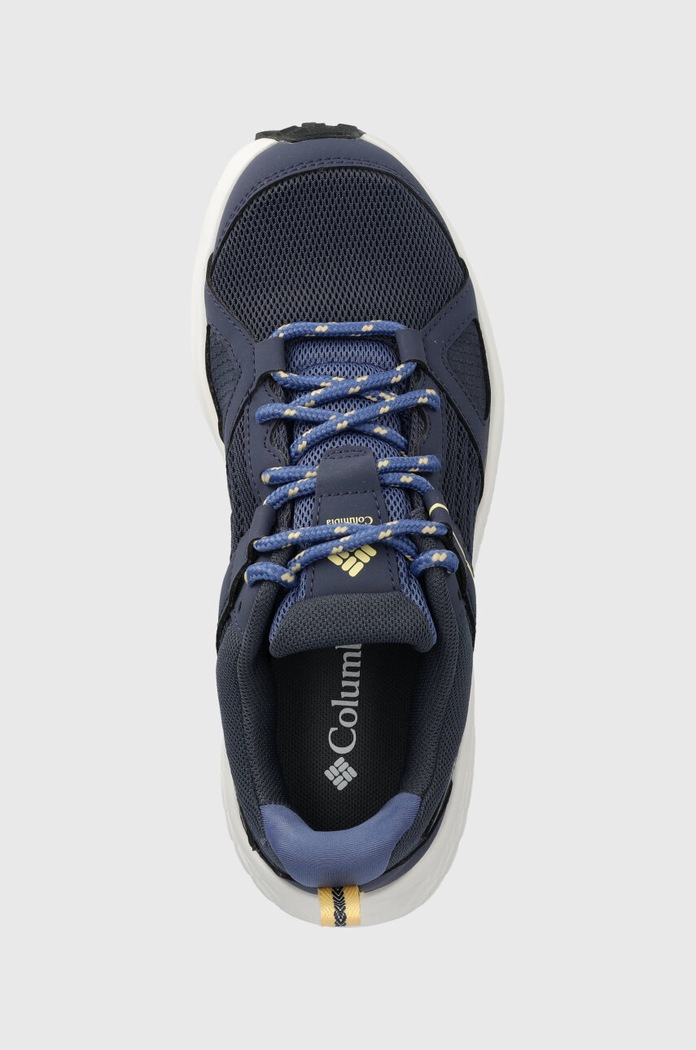 Boty Columbia Novo Trail námořnická modř 2062881