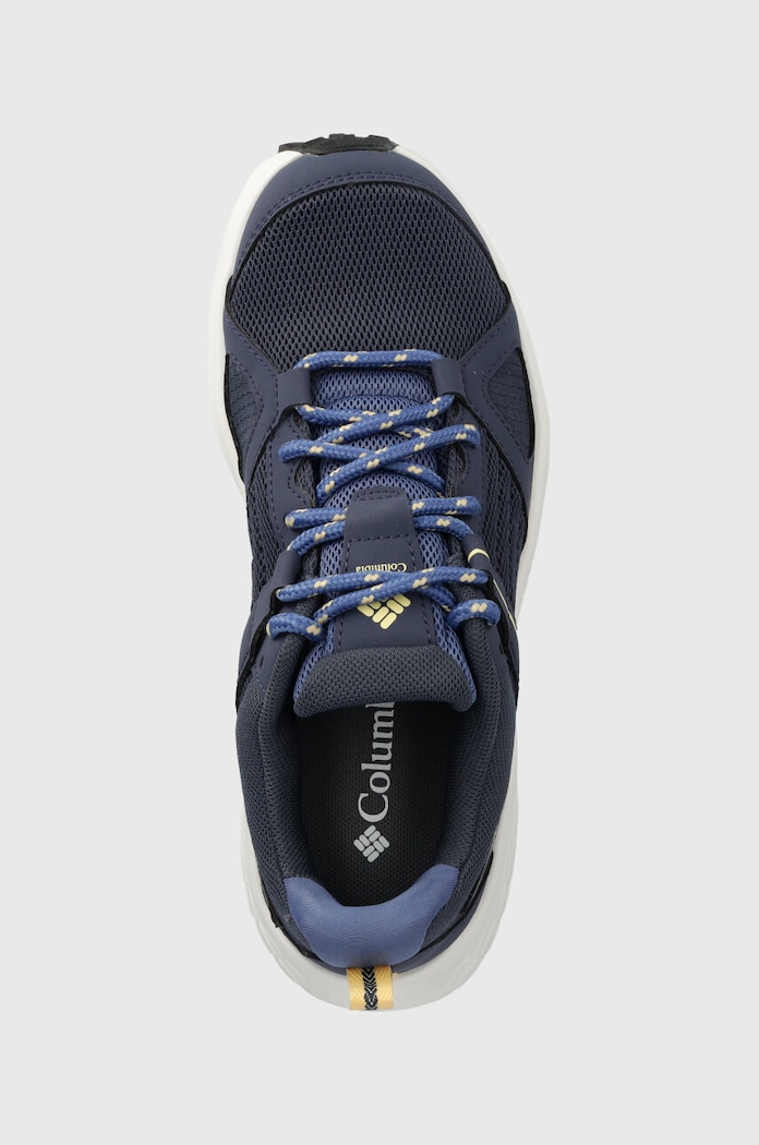 Boty Columbia Novo Trail námořnická modř 2062881
