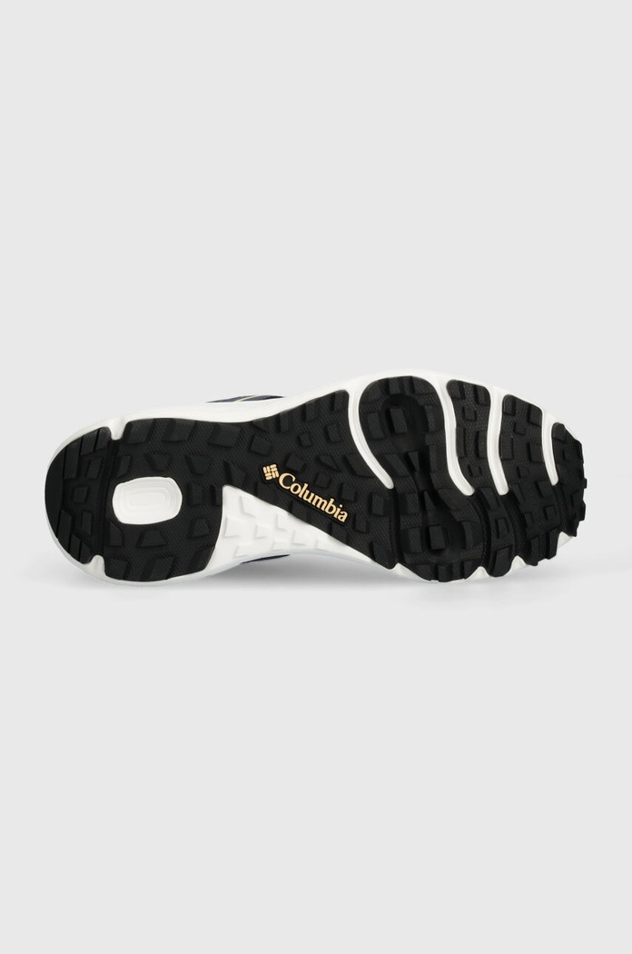 Boty Columbia Novo Trail 2062881 námořnická modř