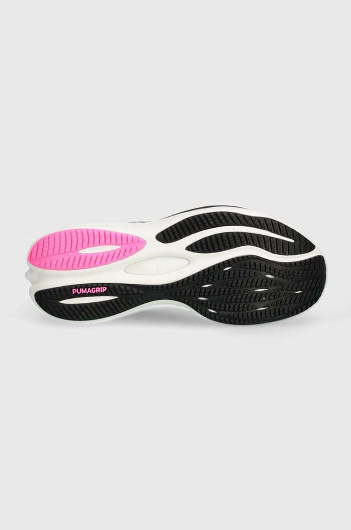 Puma buty do biegania Velocity Nitro 3 380081 zielony