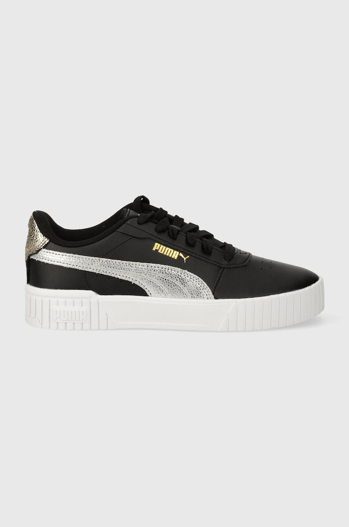 Puma sneakers Carina 2.0 395096 negru SS24