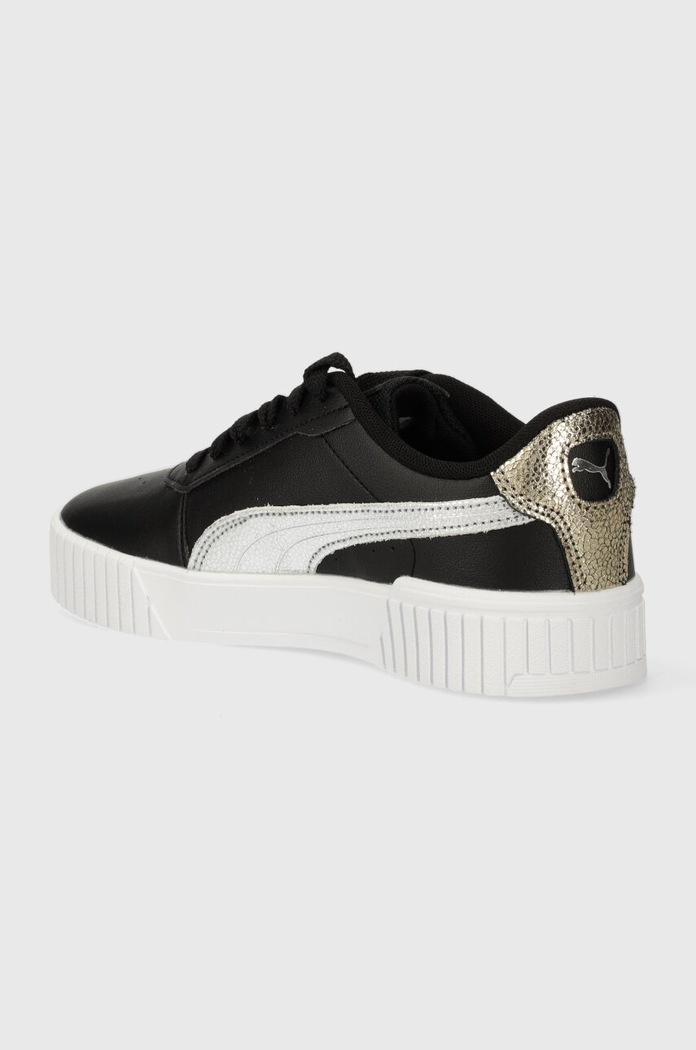 Încălțăminte Puma sneakers Carina 2.0 395096 negru
