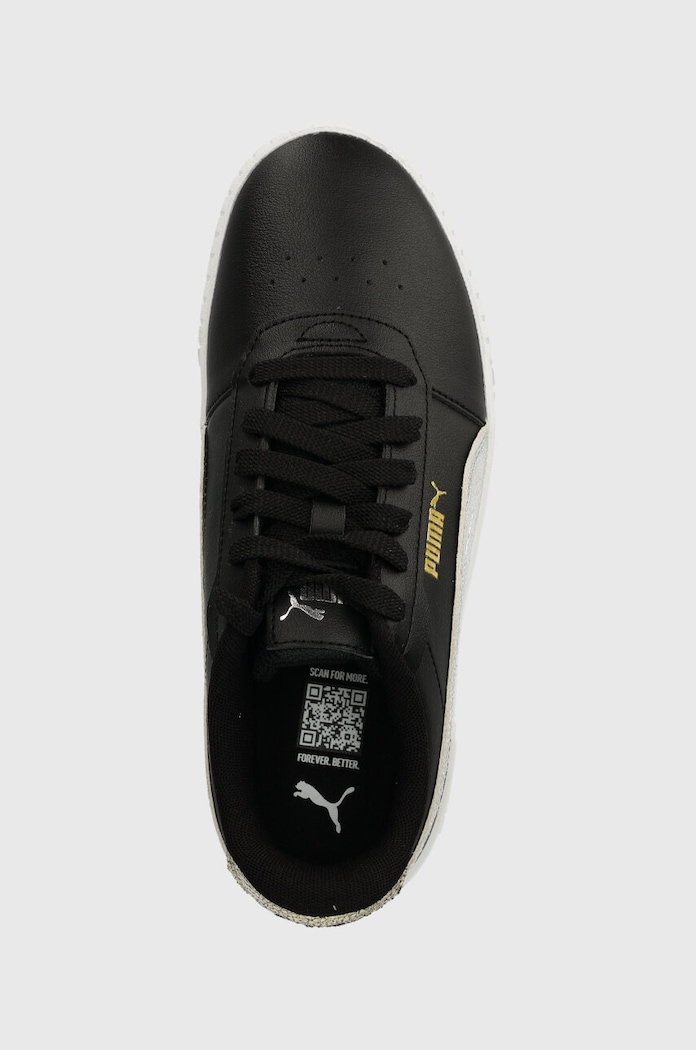 Puma sneakers Carina 2.0 negru 395096