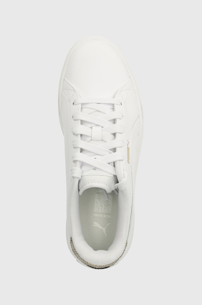 Puma sneakersy Karmen biały 395099