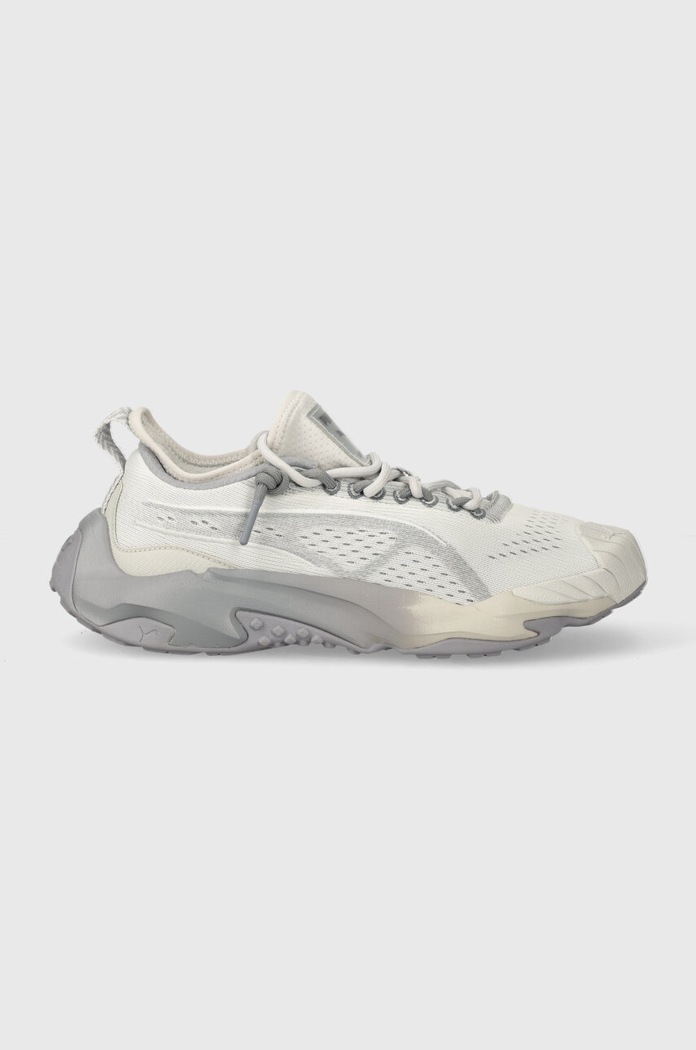 Sneakers Puma Plexus 372.5 395379 γκρί SS24