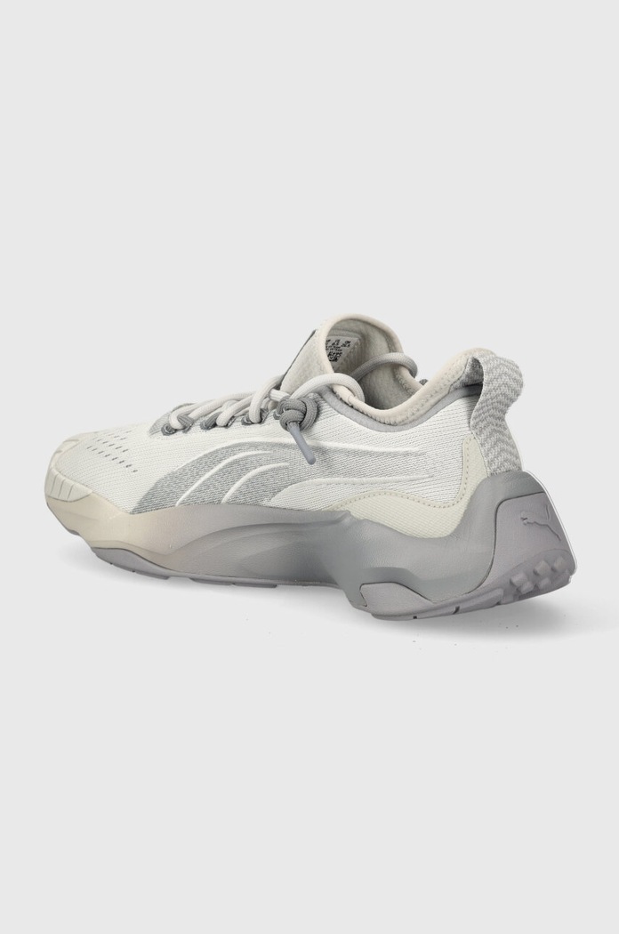 Παπούτσια Sneakers Puma Plexus 372.5 395379 γκρί