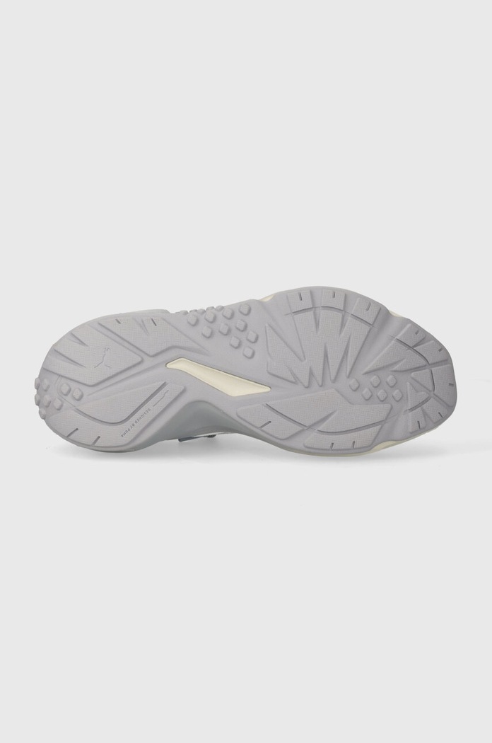 Sneakers Puma Plexus 372.5 395379 γκρί