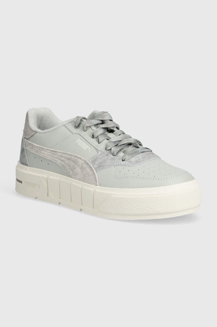 Tenisice Puma PUMA X ONE PIECE Planet friendly siva 396388
