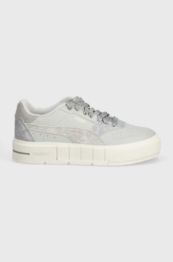 Tenisice Puma PUMA X ONE PIECE 396388 siva SS24