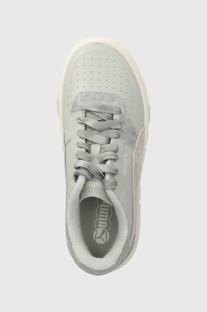 Tenisice Puma PUMA X ONE PIECE siva 396388
