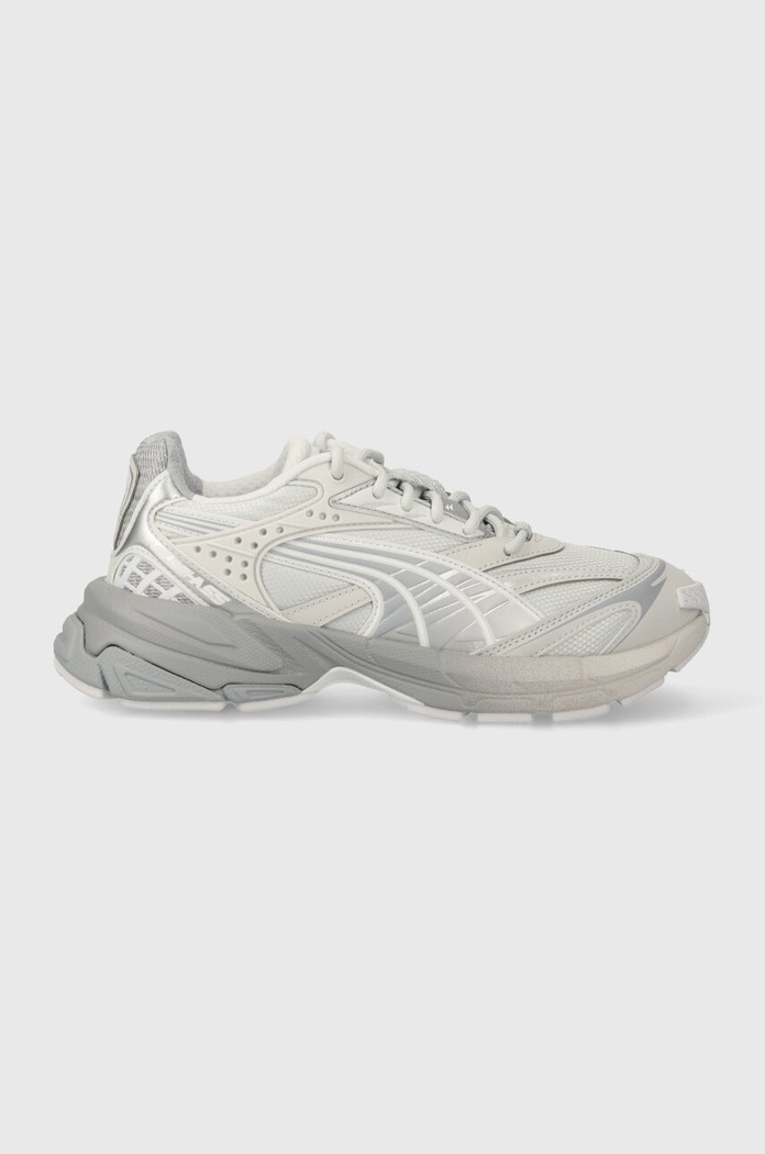 Tenisice Puma Velophasis 372.5 X SOPHIA CHANG 396475 siva SS24